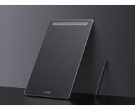 XP-Pen Deco LW Bluetooth Czarny - 1483934 - zdjęcie 6